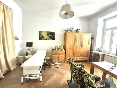 Büro / Praxis mieten in 1050 Wien (Bild 2)