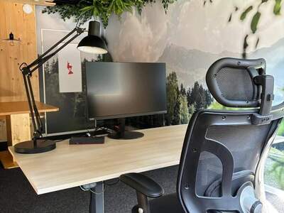 Gewerbeobjekt provisionsfrei mieten in 6370 Kitzbühel