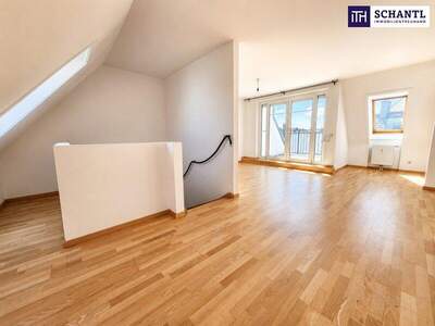 Terrassenwohnung kaufen in 3100 St. Pölten (Bild 1)