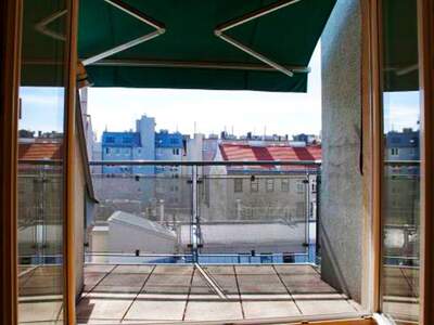 Wohnung mit Balkon kaufen in 1070 Wien (Bild 4)