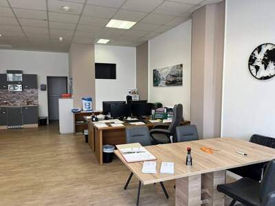 Gewerbeobjekt kaufen in 4600 Wels