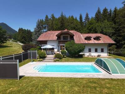 Haus kaufen in 9711 Paternion
