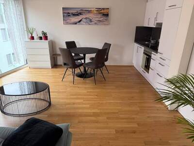 Wohnung mieten in 6330 Kufstein