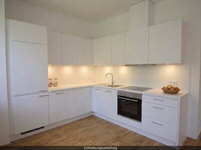 Wohnung mieten in 4020 Linz