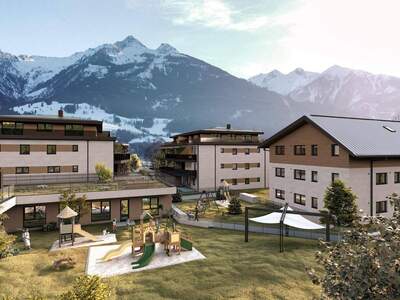 Wohnung kaufen in 5721 Walchen