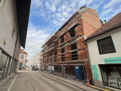 Terrassenwohnung kaufen in 3430 Tulln (Bild 5)