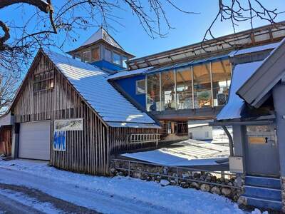 Haus provisionsfrei kaufen in 9581 Ledenitzen