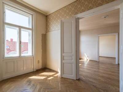 Wohnung kaufen in 1060 Wien