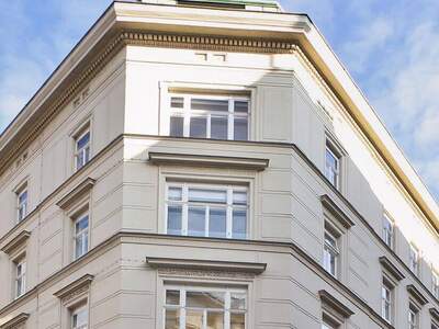 Gewerbeobjekt mieten in 1010 Wien