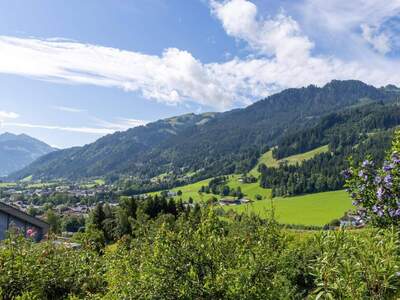 Grundstück kaufen in 6370 Kitzbühel