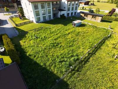 Grundstück kaufen in 5542 Flachau