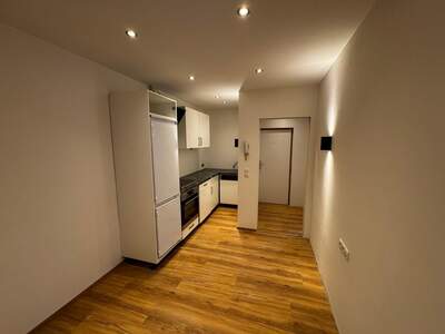 Wohnung mit Balkon mieten in 6020 Innsbruck (Bild 1)