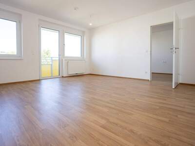 Wohnung mieten in 2700 Wiener Neustadt