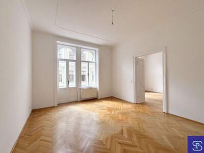 Apartment provisionsfrei mieten in 1050 Wien