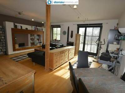 Wohnung kaufen in 3500 Krems