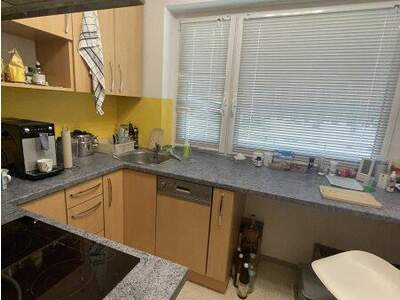 Terrassenwohnung mieten in 4020 Linz (Bild 4)