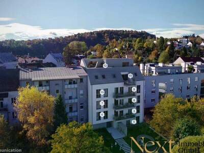 Terrassenwohnung kaufen in 4040 Linz (Bild 3)