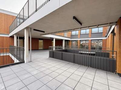 Gewerbeobjekt mieten in 2340 Mödling