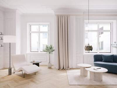 Eigentumswohnung in 1060 Wien