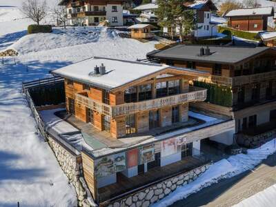 Haus kaufen in 6391 Fieberbrunn