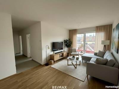 Wohnung mit Balkon kaufen in 8753 Fohnsdorf (Bild 1)