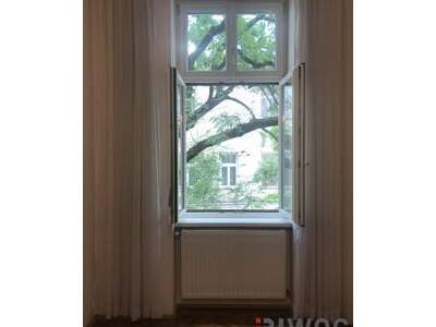 Wohnung mieten in 1090 Wien