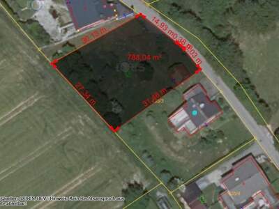 Grundstück kaufen in 4663 Laakirchen