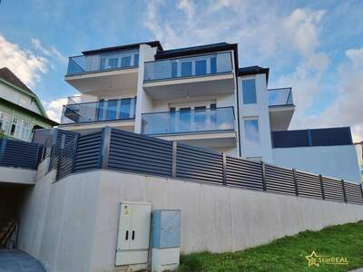 Haus kaufen in 3021 Pressbaum