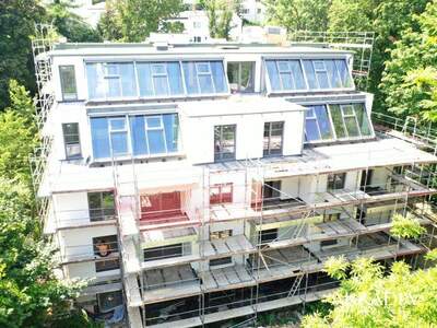 Terrassenwohnung kaufen in 1130 Wien (Bild 1)