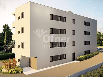 Wohnung kaufen in 52440 Porec (Bild 4)