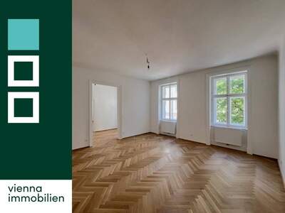 Mietwohnung in 1030 Wien