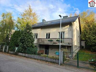 Haus kaufen in 3150 Wilhelmsburg