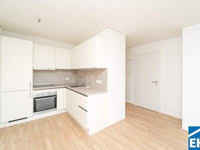 Terrassenwohnung kaufen in 1090 Wien (Bild 1)