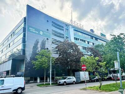 Gewerbeobjekt mieten in 1200 Wien