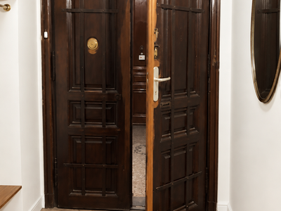 Altbauwohnung mieten in 1090 Wien (Bild 4)