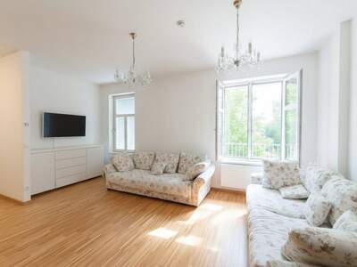 Wohnung kaufen in 1130 Wien
