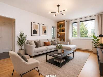 Shared flat provisionsfrei mieten in 1120 Wien