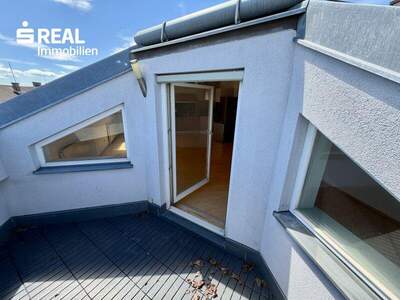 Terrassenwohnung kaufen in 1220 Wien (Bild 1)