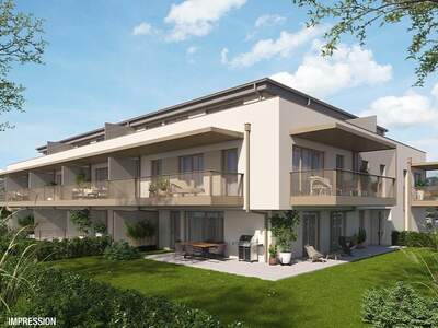 Etagenwohnung kaufen in 5082 Grödig