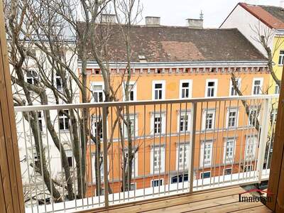 Wohnung mieten in 1070 Wien