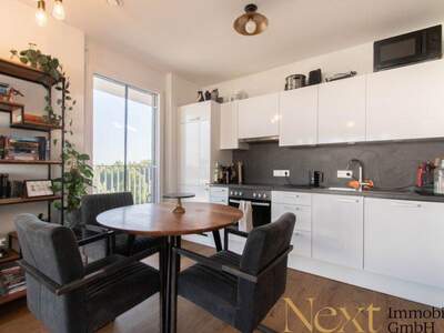 Terrassenwohnung mieten in 4020 Linz (Bild 4)
