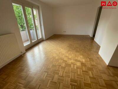 Terrassenwohnung mieten in 8750 Judenburg (Bild 1)
