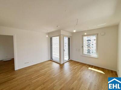 Terrassenwohnung mieten in 1030 Wien (Bild 5)