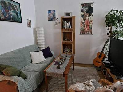 Apartment provisionsfrei mieten in 1040 Wien