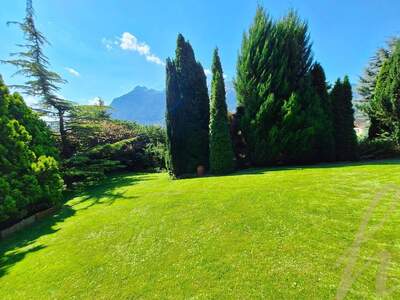 Grundstück kaufen in 6700 Bludenz