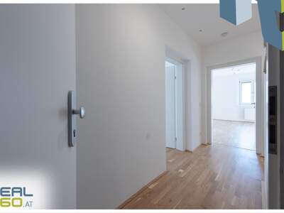Terrassenwohnung mieten in 4400 Steyr (Bild 3)