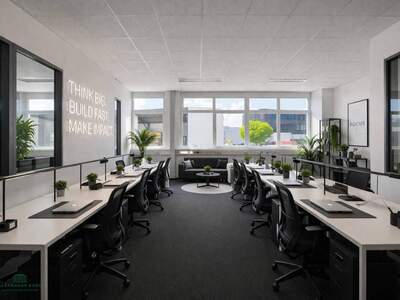 Gewerbeobjekt mieten in 5023 Salzburg