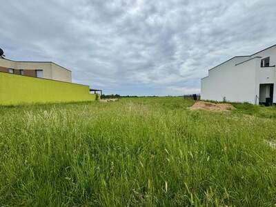 Grundstück kaufen in 2201 Gerasdorf