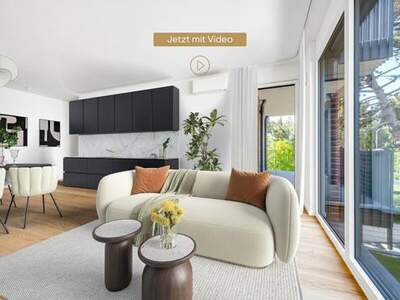 Wohnung kaufen in 1190 Wien