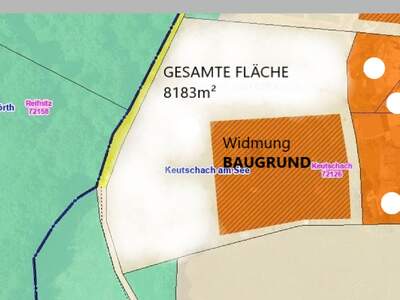 Grundstück kaufen in 9074 Rauth (Bild 4)